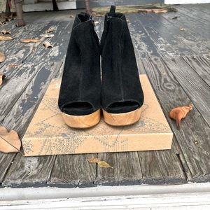 Shoe Cult x Nasty Gal size  7.5/38